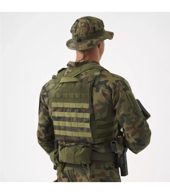 Γιλέκο Plate Carrier Helikon-Tex Guardian Military Set Cordura MOLLE | Sabotage Oddal