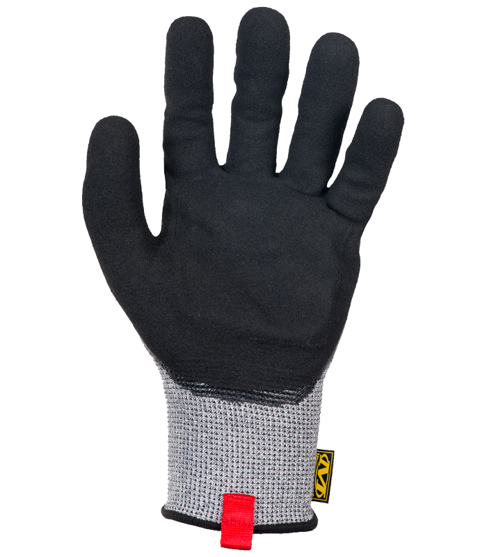 ΓΑΝΤΙΑ MECHANIX, M-pact, KNIT CR5A5, SM