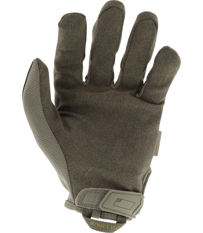 ΓΑΝΤΙΑ MECHANIX, The Original® OD Green, Size MD