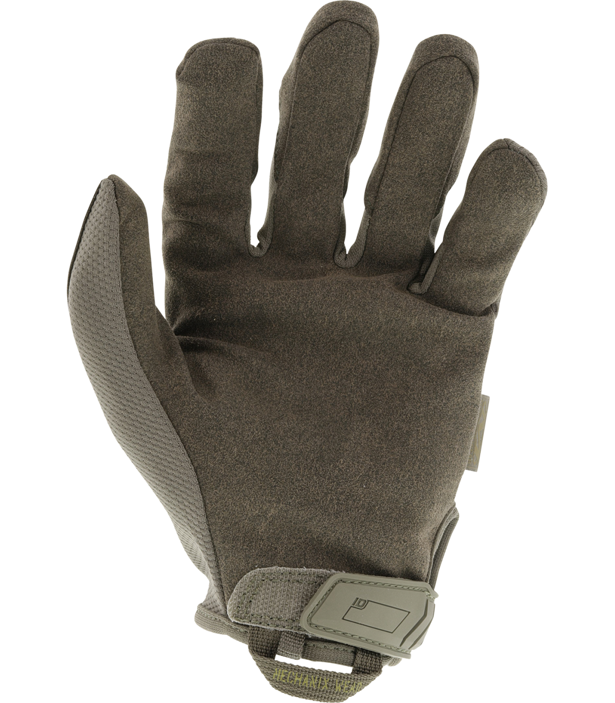 ΓΑΝΤΙΑ MECHANIX, The Original® OD Green, Size MD