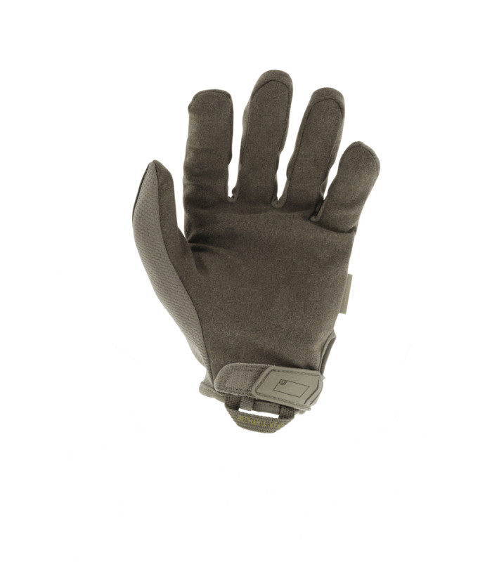 ΓΑΝΤΙΑ MECHANIX, The Original® OD Green, Size MD