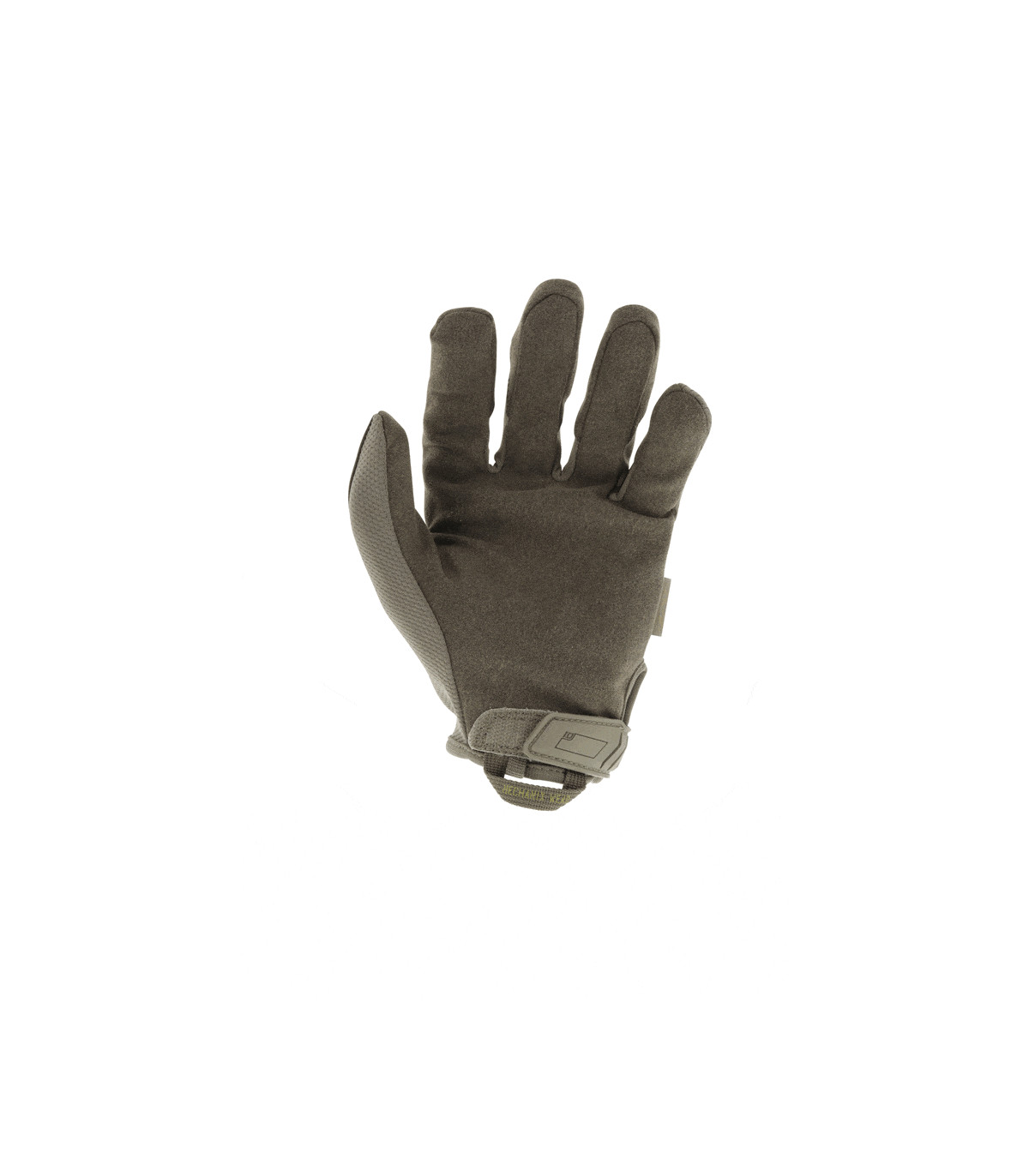 ΓΑΝΤΙΑ MECHANIX, The Original® OD Green, Size MD