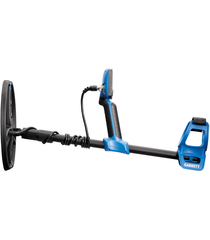 ΑΝΙΧΝΕΥΤΗΣ GARRETT VORTEX VX5 8.5x11 RAIDER