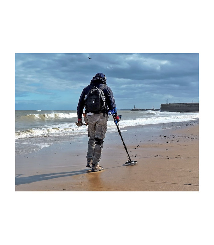 ΑΝΙΧΝΕΥΤΗΣ GARRETT VORTEX VX5 8.5x11 RAIDER