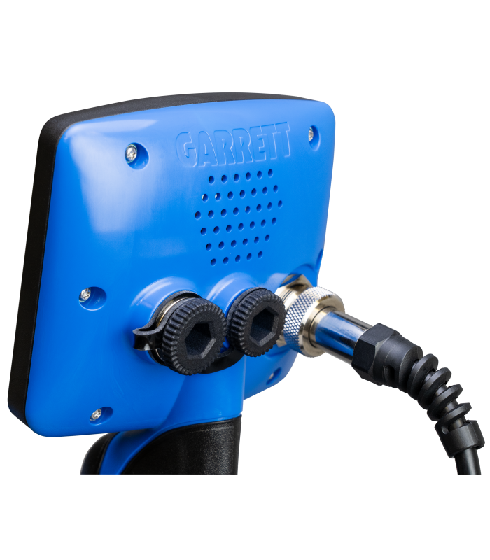 ΑΝΙΧΝΕΥΤΗΣ GARRETT VORTEX VX7 8.5x11 RAIDER