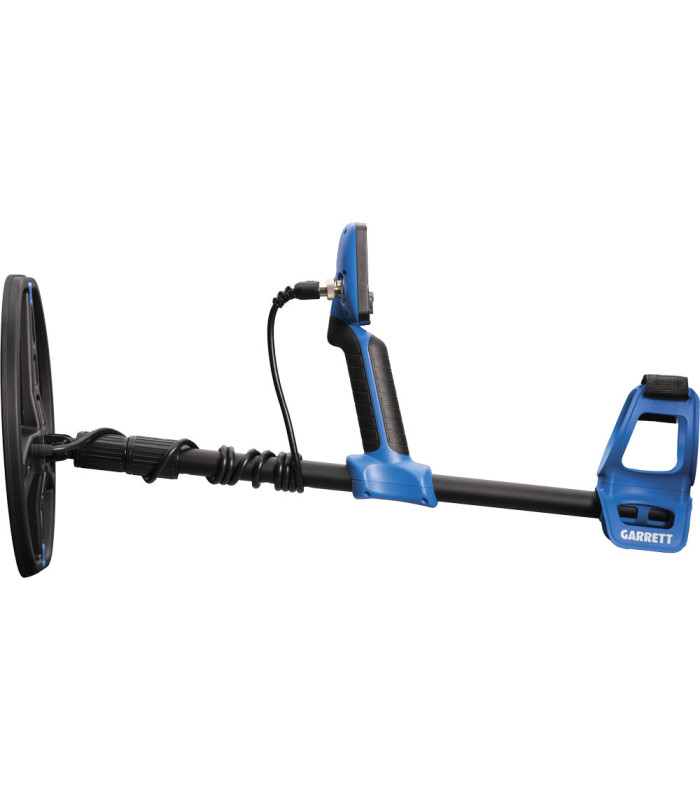 ΑΝΙΧΝΕΥΤΗΣ GARRETT VORTEX VX7 8.5x11 RAIDER