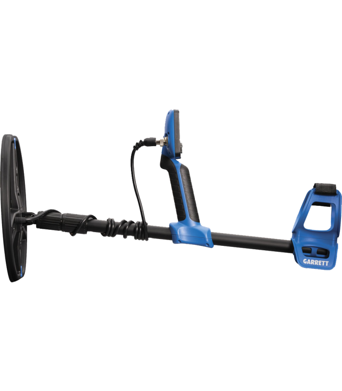 ΑΝΙΧΝΕΥΤΗΣ GARRETT VORTEX VX7 8.5x11 RAIDER