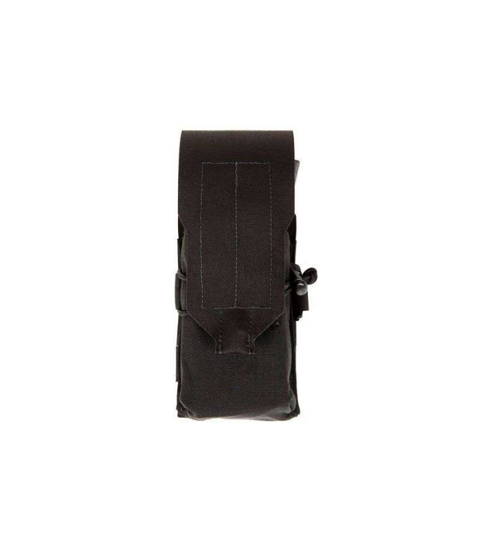 BLUE FORCE GEAR DOUBLE M4 MAGAZINE POUCH
