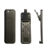 BELT CLIP RETEVIS for B63S