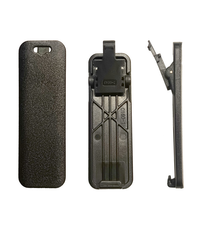 BELT CLIP RETEVIS for B63S