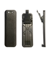 BELT CLIP RETEVIS for B63S