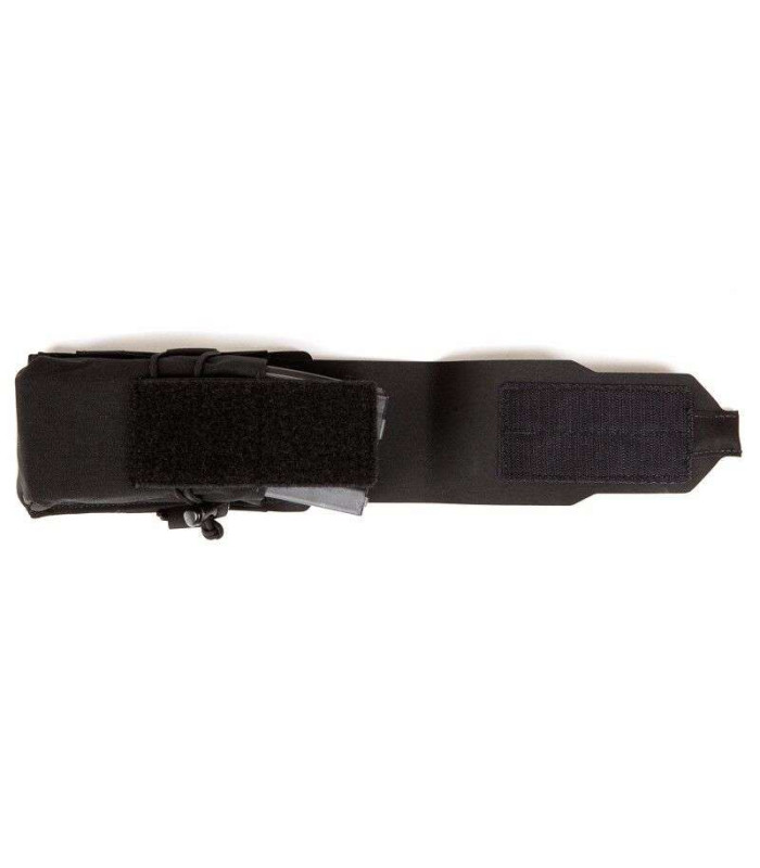 BLUE FORCE GEAR DOUBLE M4 MAGAZINE POUCH