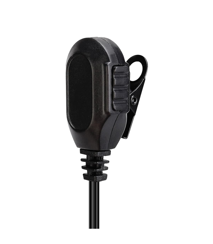 ΜΙΚΡΟΦΩΝΟ ΑΚΟΥΣΤΙΚΟ, RETEVIS, G-Shape Ear hook Earpiece for C1, HA1UV