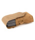 BLUE FORCE GEAR DOUBLE M4 MAGAZINE POUCH