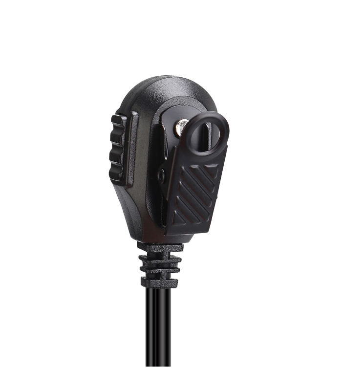 ΜΙΚΡΟΦΩΝΟ ΑΚΟΥΣΤΙΚΟ, RETEVIS, G-Shape Ear hook Earpiece for C1, HA1UV