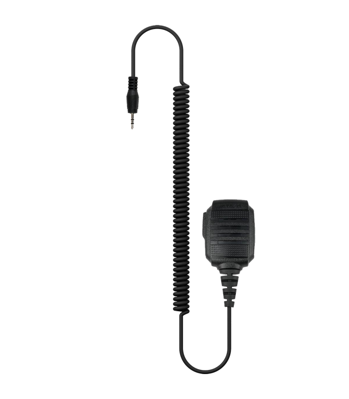 ΜΙΚΡΟΦΩΝΟ ΑΚΟΥΣΤΙΚΟ, RETEVIS, Retevis Walkie Talkie Speaker Mic 1 Pin 2.5mm Shoulder Speaker Mic for RB648P