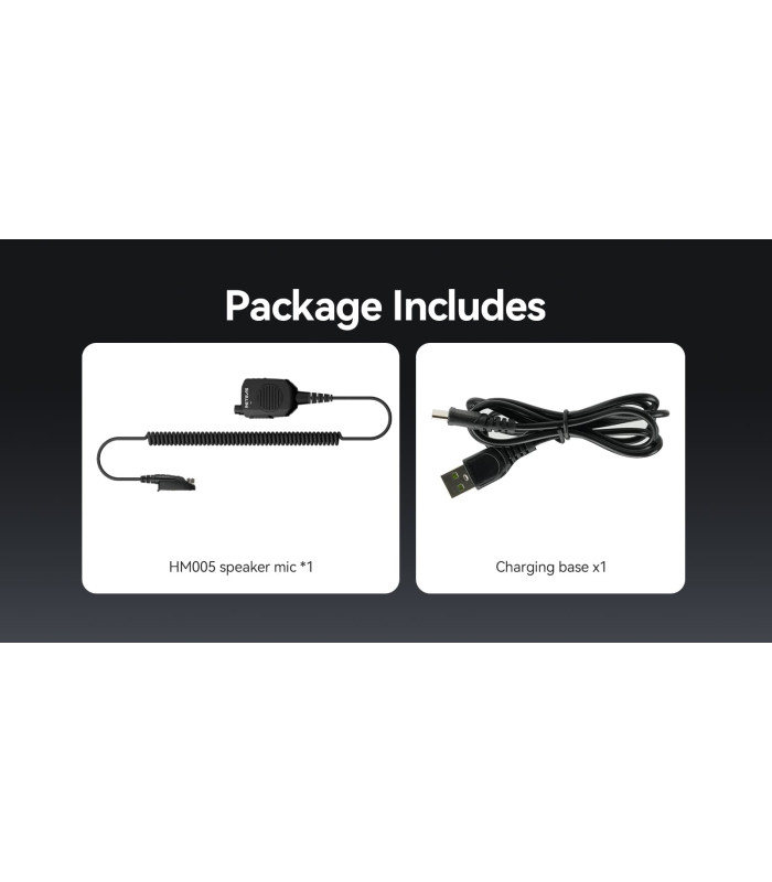 ΜΙΚΡΟΦΩΝΟ ΑΚΟΥΣΤΙΚΟ, RETEVIS, Retevis Walkie Talkie Speaker Mic 1 Pin 2.5mm Shoulder Speaker Mic for RB648P