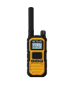 ΠΟΜΠΟΔΕΚΤΗΣ RETEVIS RB648P, Long Range Advanced Triple Proof Heavy Duty Two Way Radio