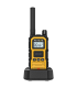 ΠΟΜΠΟΔΕΚΤΗΣ RETEVIS RB648P, Long Range Advanced Triple Proof Heavy Duty Two Way Radio