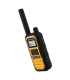 ΠΟΜΠΟΔΕΚΤΗΣ RETEVIS RB648P, Long Range Advanced Triple Proof Heavy Duty Two Way Radio