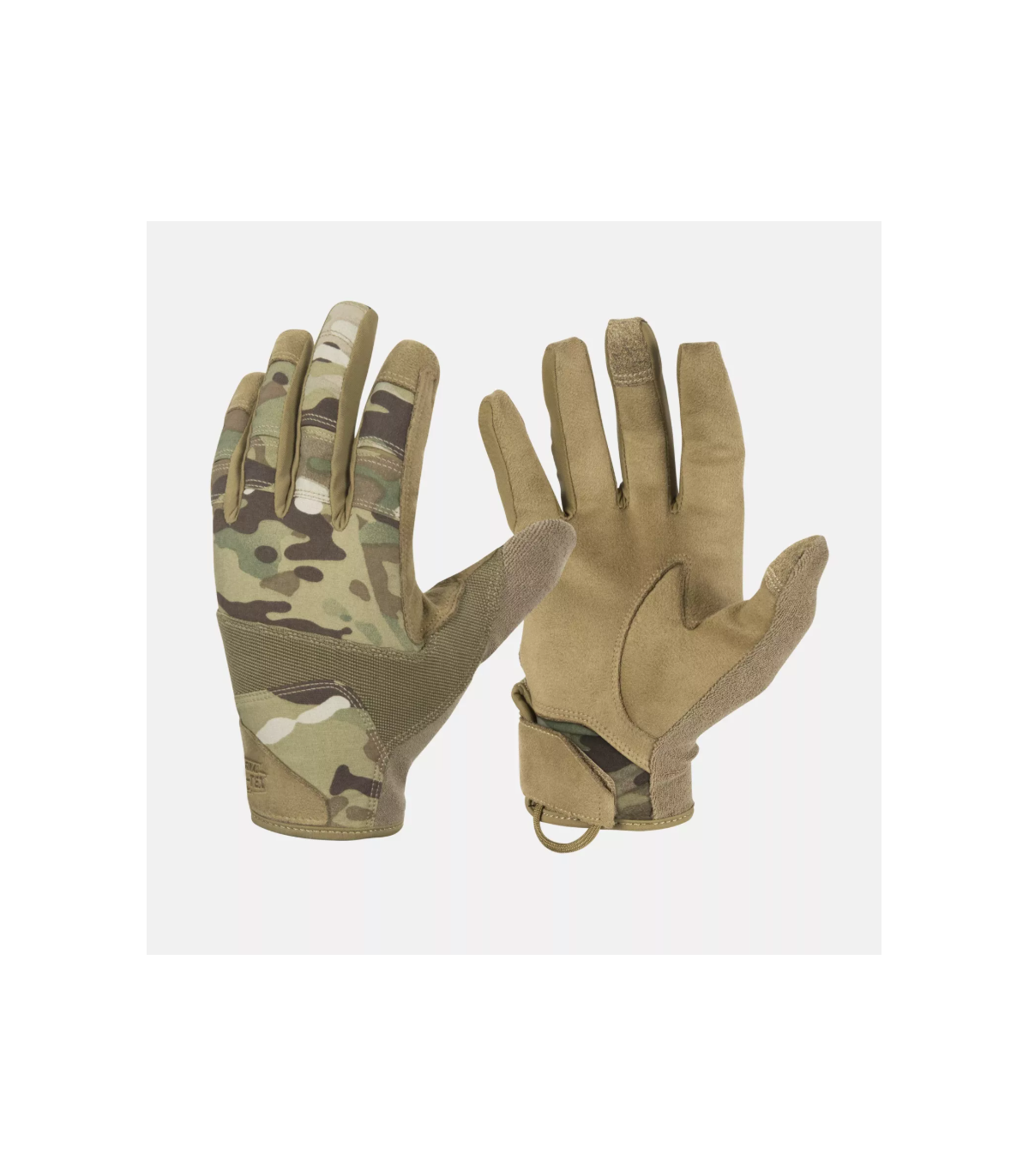 Επιχειρησιακά Γάντια Helikon-Tex Range Tactical Gloves Touchscreen | Sabotage Oddal