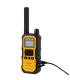 ΠΟΜΠΟΔΕΚΤΗΣ RETEVIS RB648P, Long Range Advanced Triple Proof Heavy Duty Two Way Radio