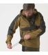 Helikon-Tex Woodsman Anorak Jacket DuraCanvas | Sabotage Oddal