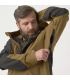 Helikon-Tex Woodsman Anorak Jacket DuraCanvas | Sabotage Oddal