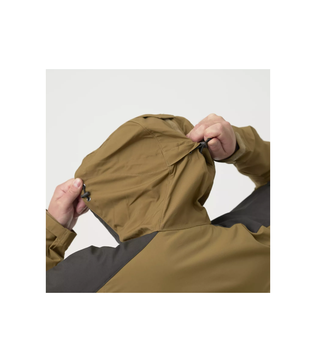 Μπουφάν Helikon-Tex Woodsman Anorak Jacket DuraCanvas | Sabotage Oddal