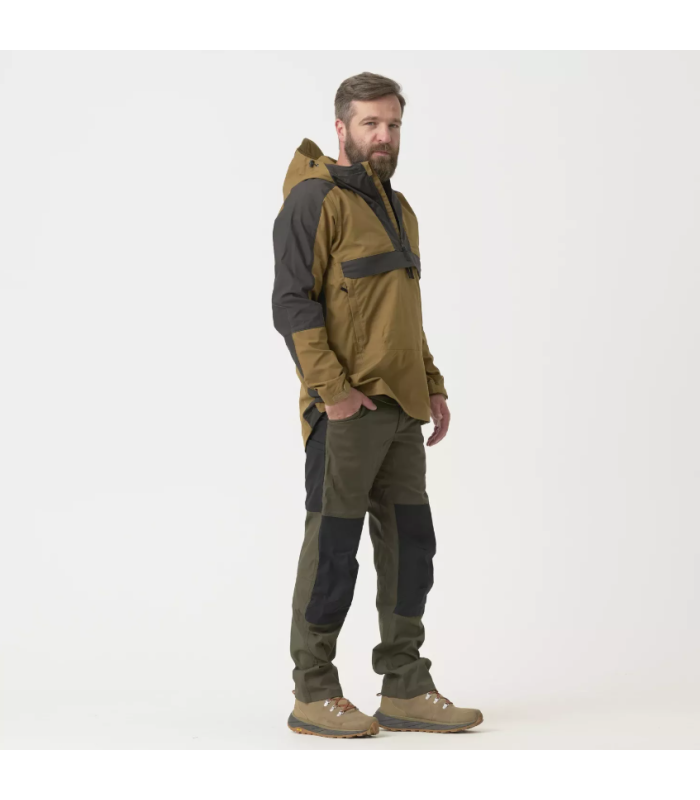 Μπουφάν Helikon-Tex Woodsman Anorak Jacket DuraCanvas | Sabotage Oddal