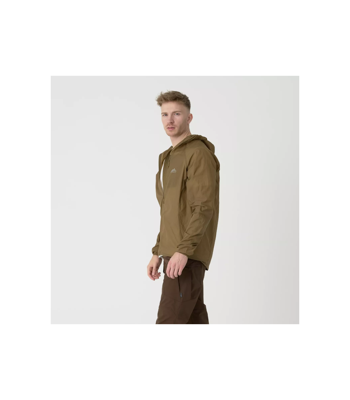 Helikon-Tex Tramontane Jacket WindPack Windproof | Sabotage Oddal