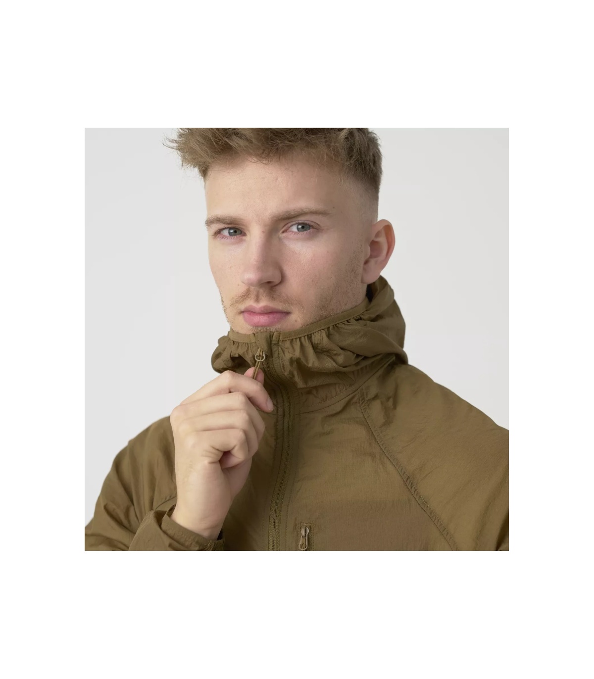 Helikon-Tex Tramontane Jacket WindPack Windproof | Sabotage Oddal
