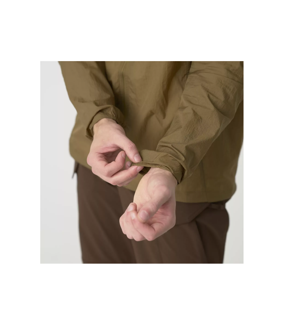 Helikon-Tex Tramontane Jacket WindPack Windproof | Sabotage Oddal