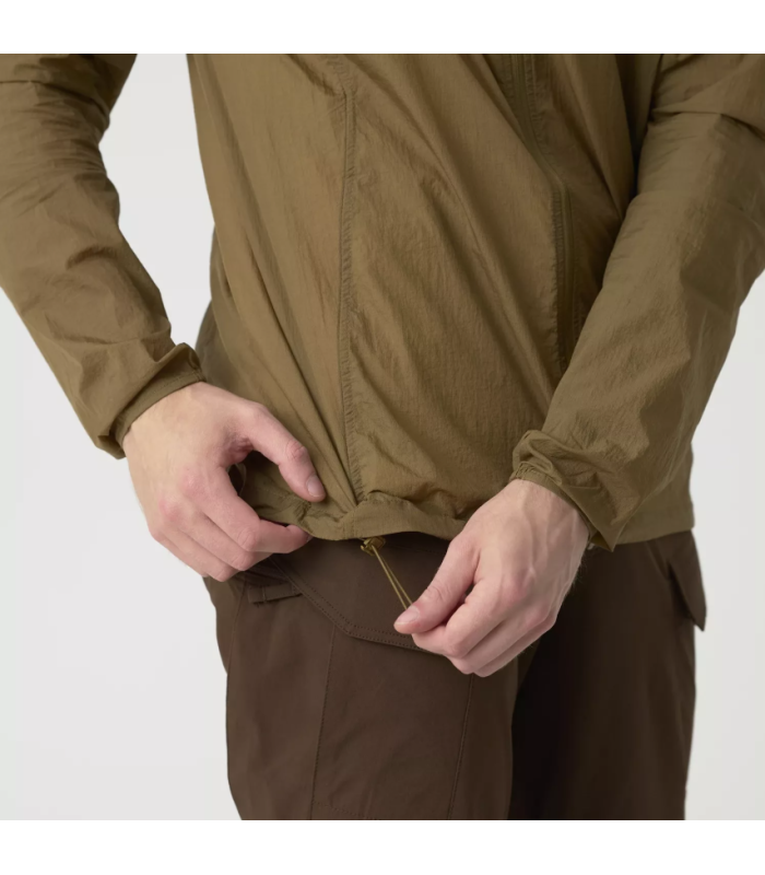 Helikon-Tex Tramontane Jacket WindPack Windproof | Sabotage Oddal