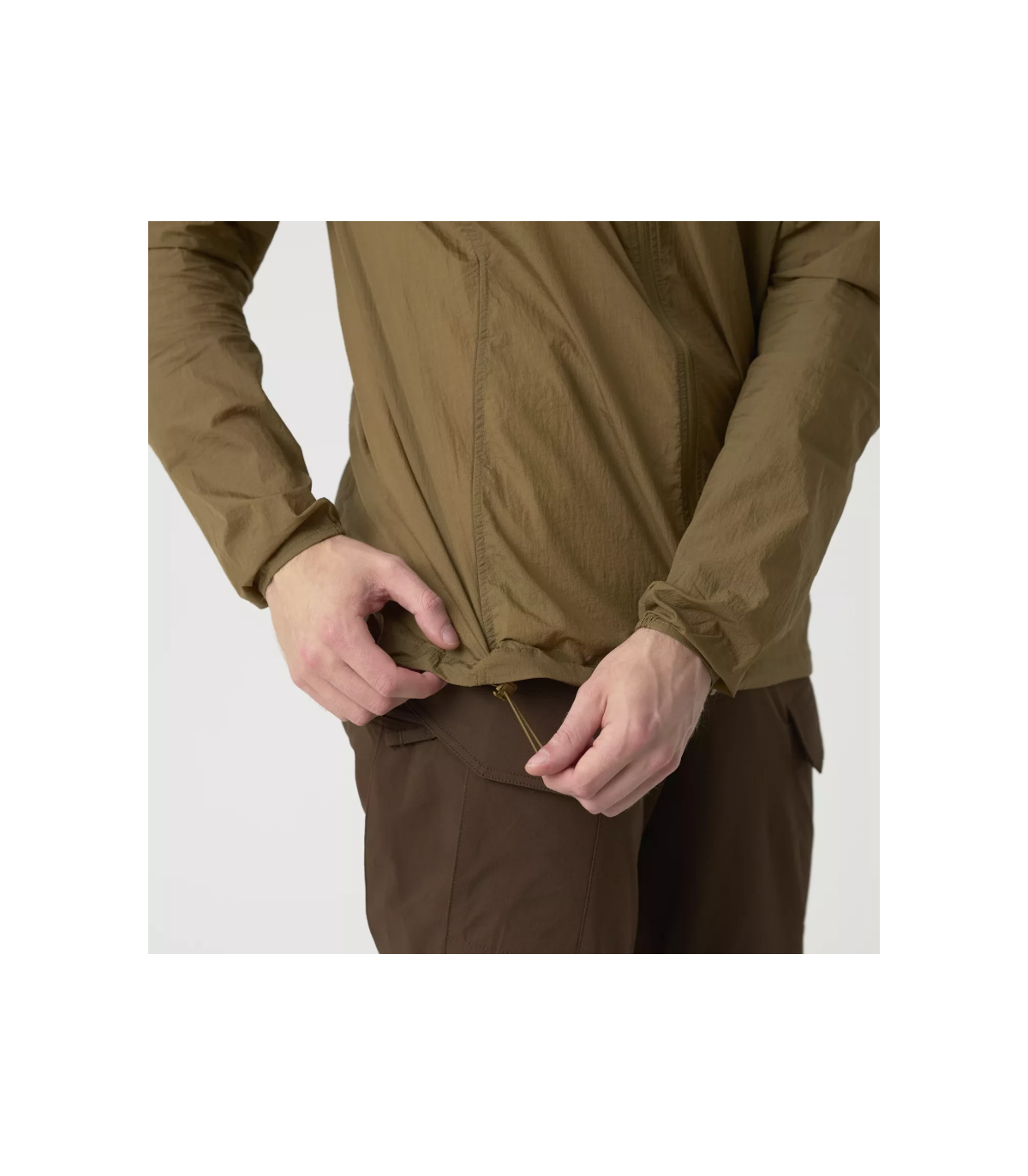 Μπουφάν Helikon-Tex Tramontane Jacket WindPack Αντιανεμικό | Sabotage Oddal