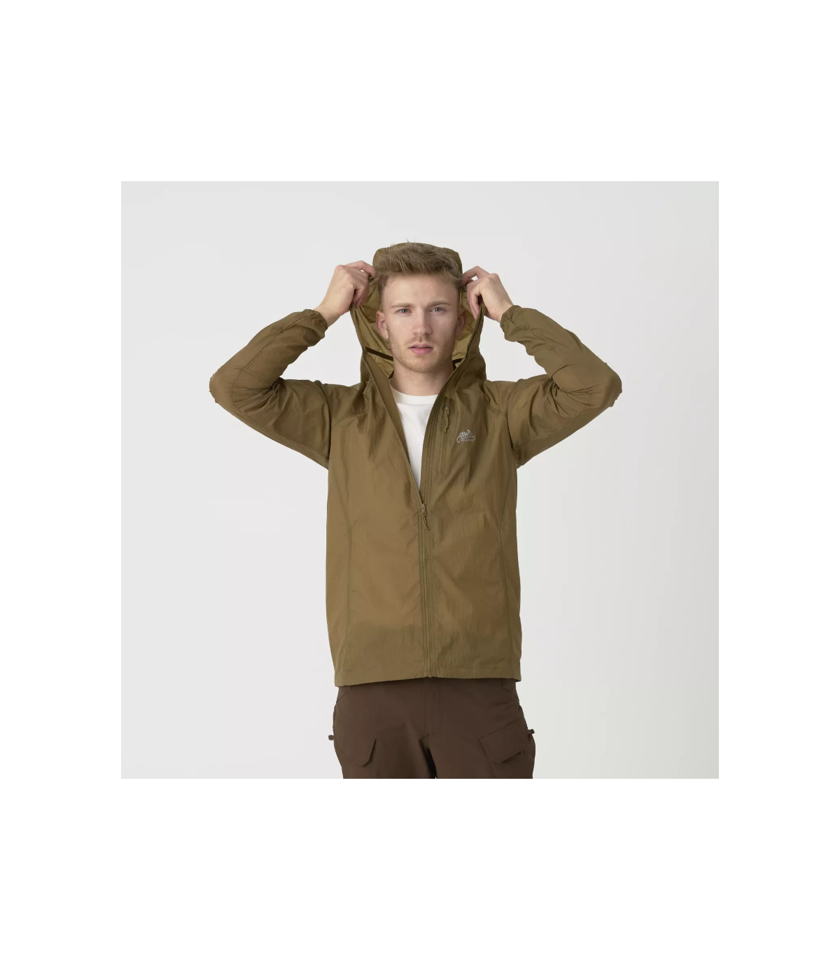 Μπουφάν Helikon-Tex Tramontane Jacket WindPack Αντιανεμικό | Sabotage Oddal