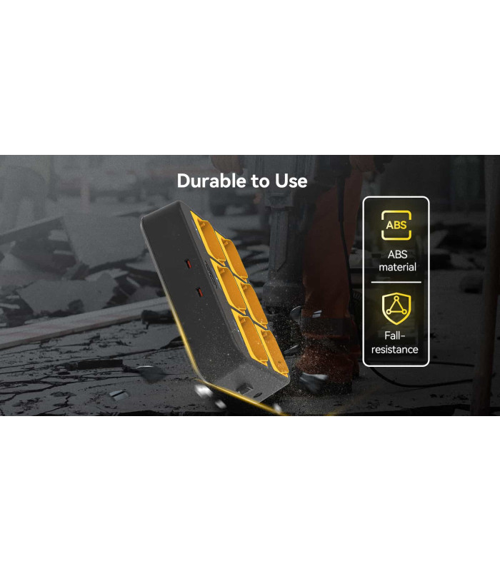 ΒΑΣΗ ΦΟΡΤΙΣΗΣ RETEVIS 6x RB648P