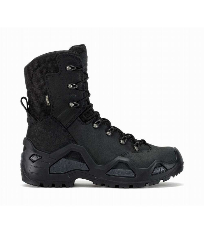 Lowa Z-8N GTX C Combat Waterproof Boots | Sabotage Oddal