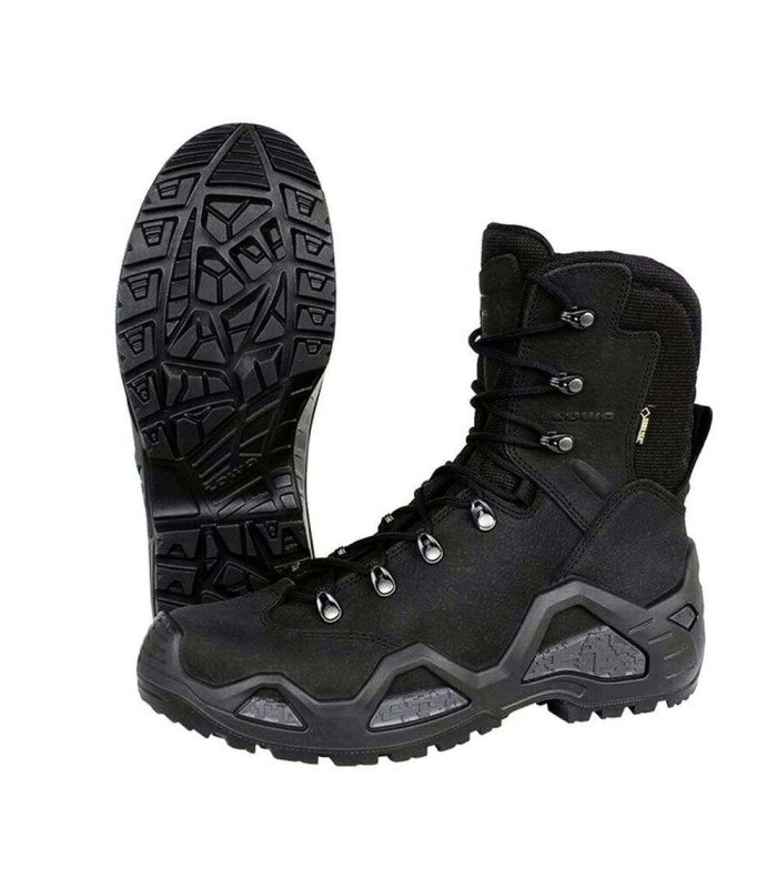 Lowa Z-8N GTX C Combat Waterproof Boots | Sabotage Oddal