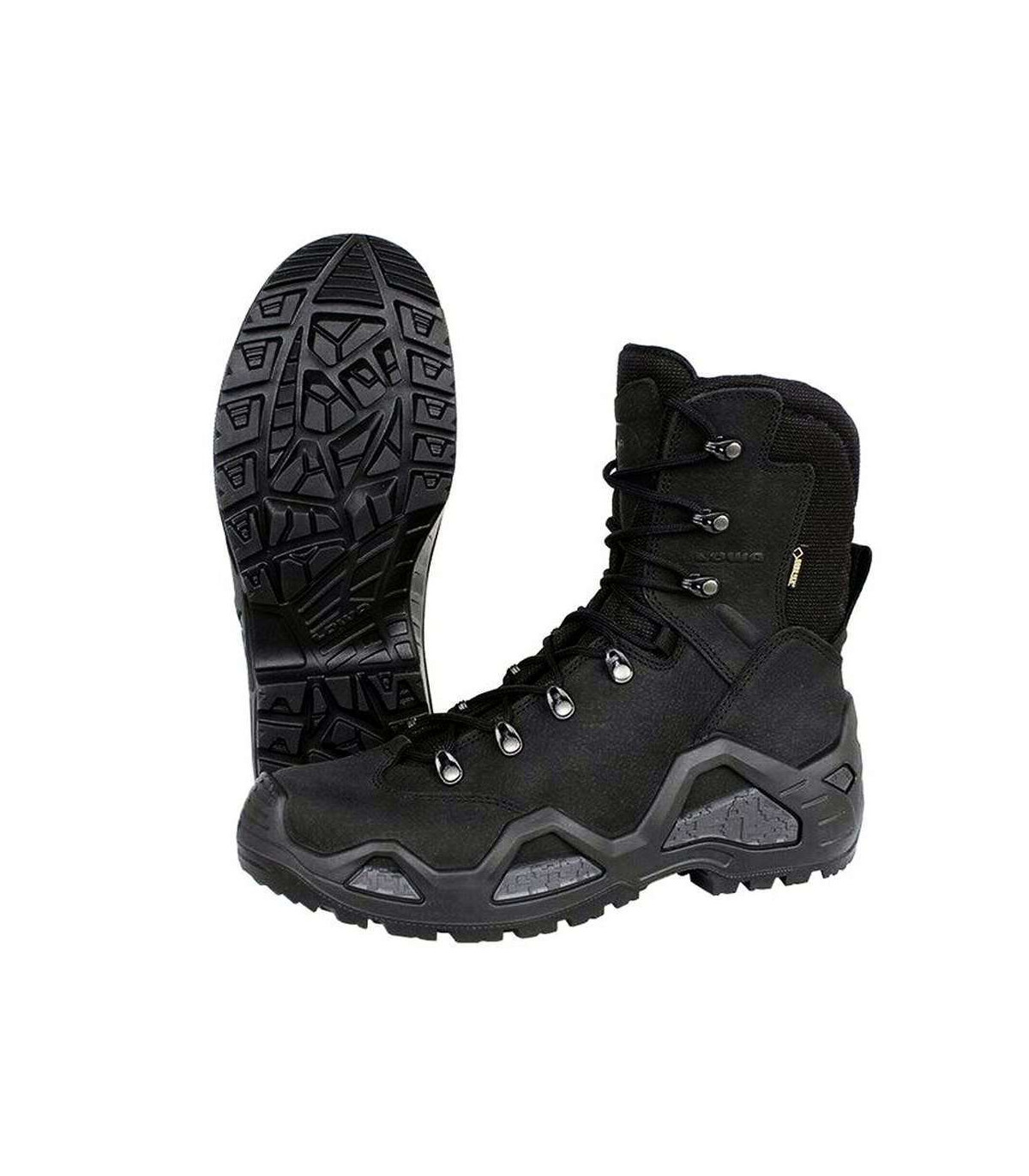Άρβυλα Lowa Z-8N GTX C Combat Boots Επιχειρησιακά Αδιάβροχα | Sabotage Oddal