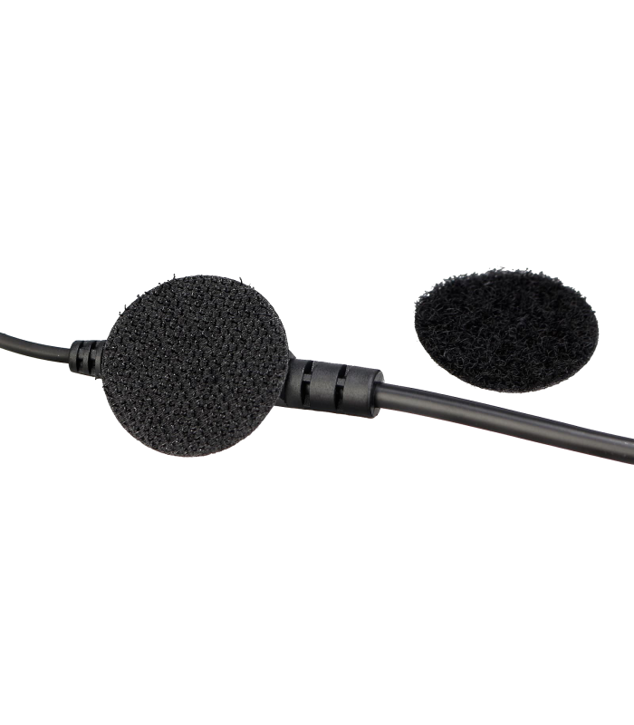 ΜΙΚΡΟΦΩΝΟ ΑΚΟΥΣΤΙΚΟ, RETEVIS, για κράνος μηχανής EHK008