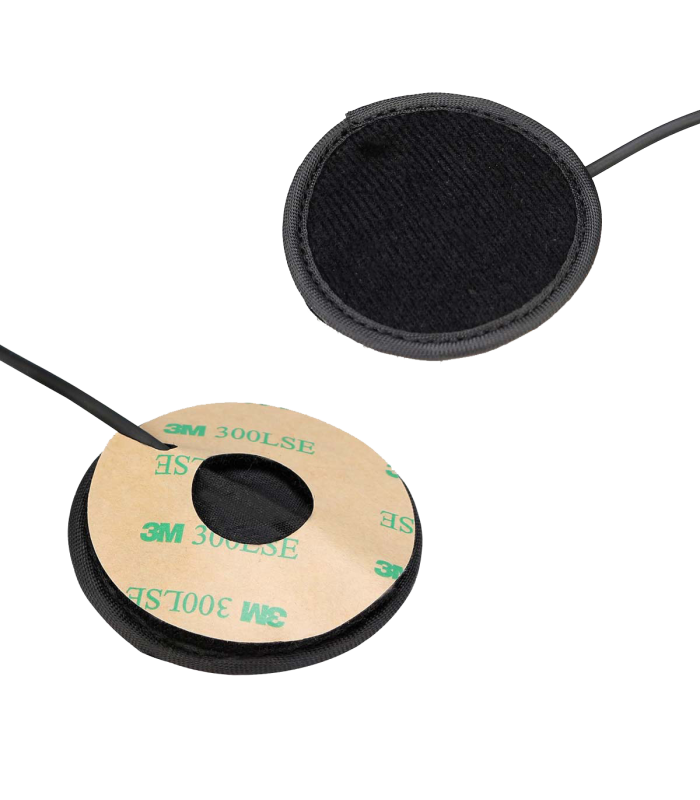 ΜΙΚΡΟΦΩΝΟ ΑΚΟΥΣΤΙΚΟ, RETEVIS, για κράνος μηχανής EHK008