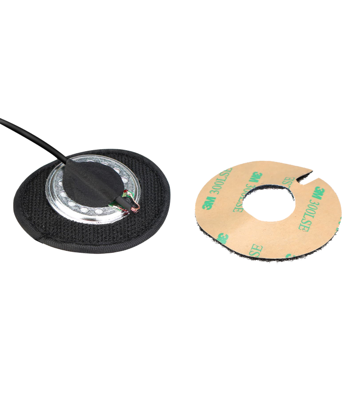 ΜΙΚΡΟΦΩΝΟ ΑΚΟΥΣΤΙΚΟ, RETEVIS, για κράνος μηχανής EHK008