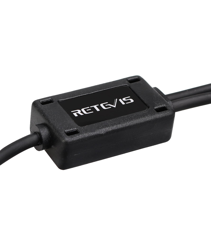 ΜΙΚΡΟΦΩΝΟ ΑΚΟΥΣΤΙΚΟ, RETEVIS, για κράνος μηχανής EHK008