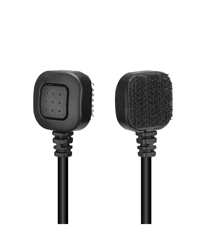 ΜΙΚΡΟΦΩΝΟ ΑΚΟΥΣΤΙΚΟ, RETEVIS, για κράνος μηχανής EHK008