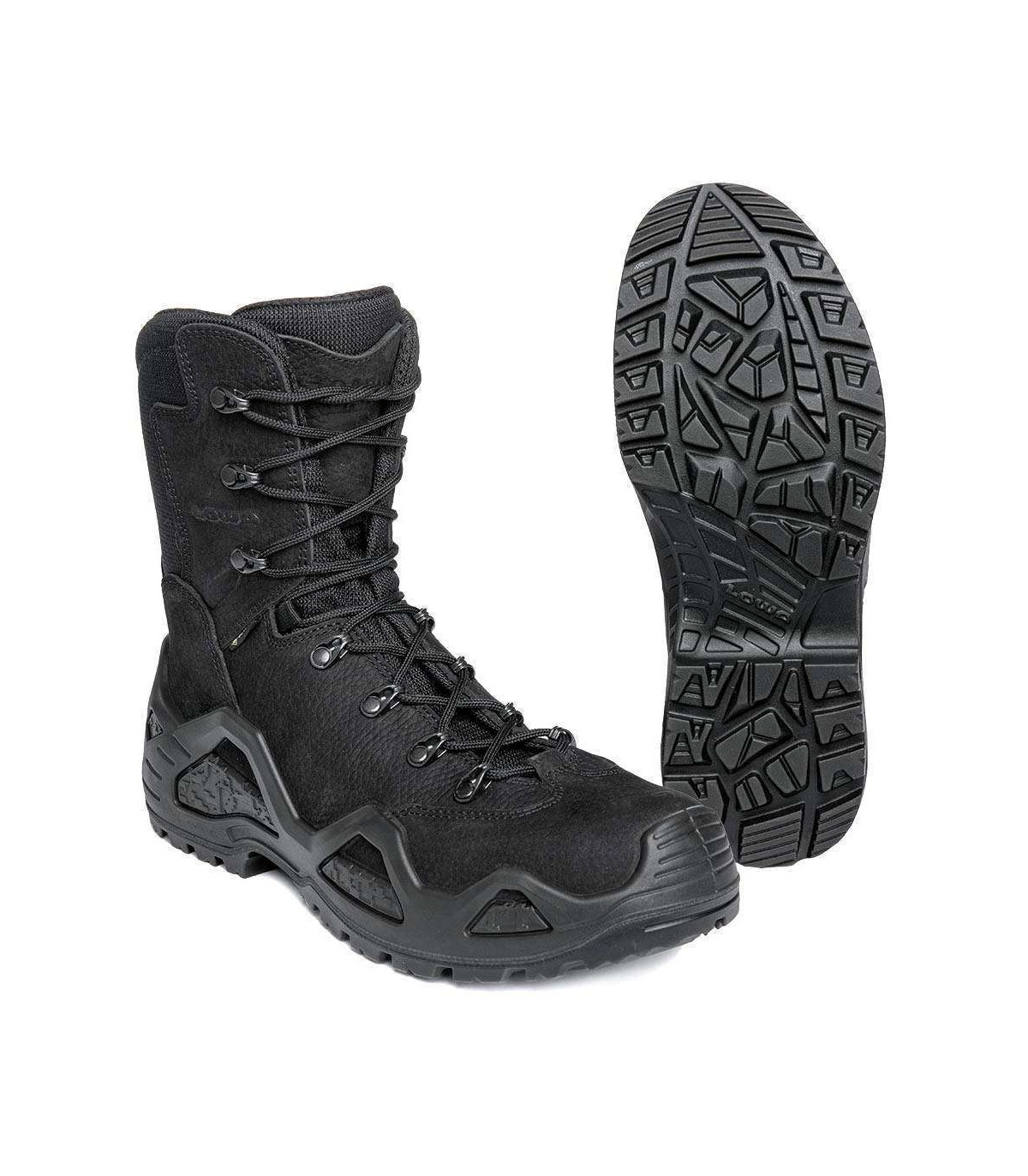 Lowa Z-8N GTX C Combat Waterproof Boots | Sabotage Oddal
