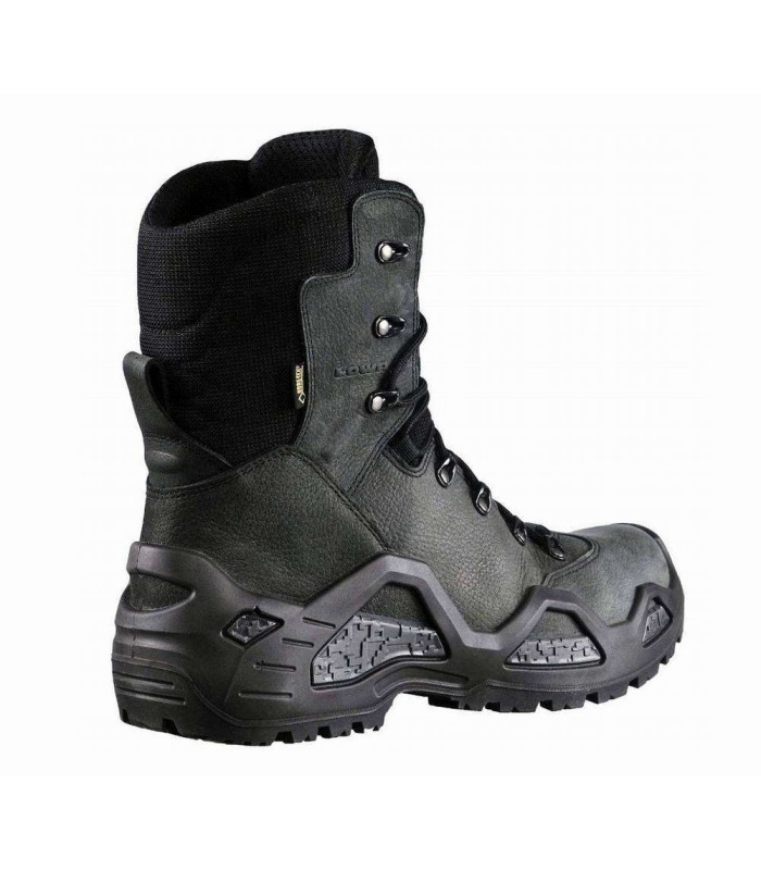 Lowa Z-8N GTX C Combat Waterproof Boots | Sabotage Oddal