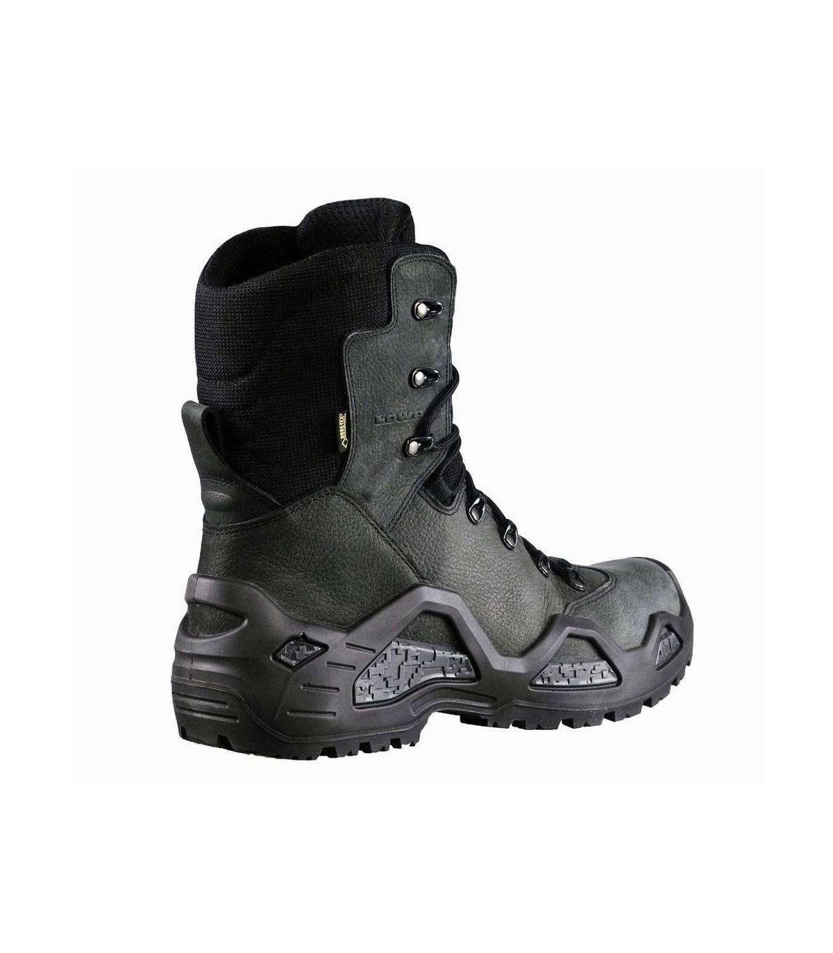 Lowa Z-8N GTX C Combat Waterproof Boots | Sabotage Oddal
