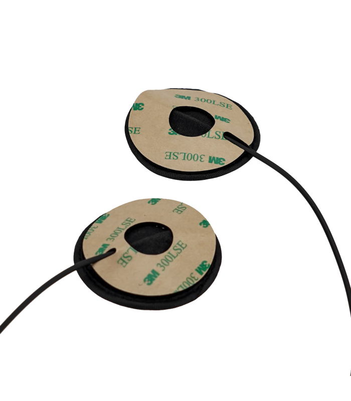 ΜΙΚΡΟΦΩΝΟ ΑΚΟΥΣΤΙΚΟ, RETEVIS, για κράνος μηχανής με 2Pin PTT finger