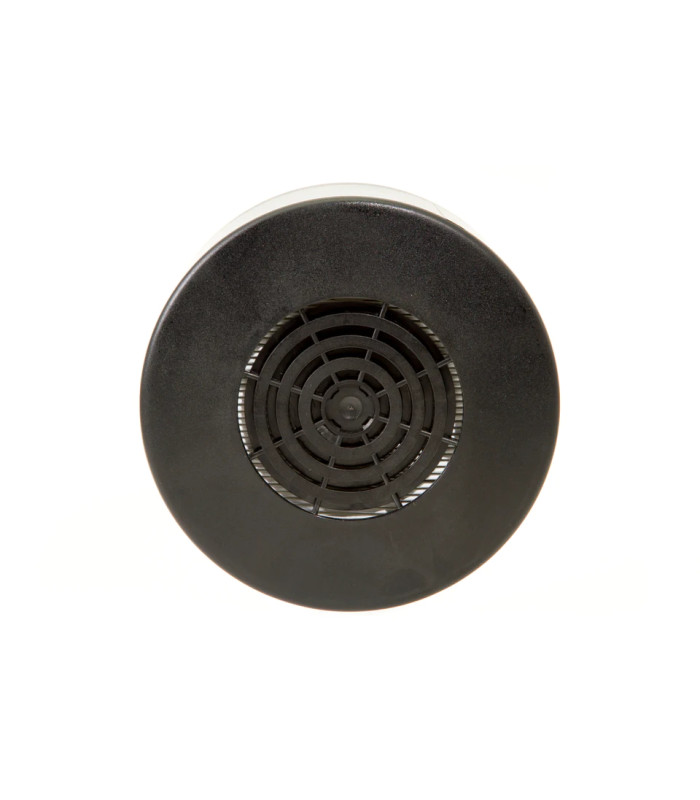 MIRA SAFETY CBRN GAS MASK FILTER NBV-77 SOF 40MM THREAD